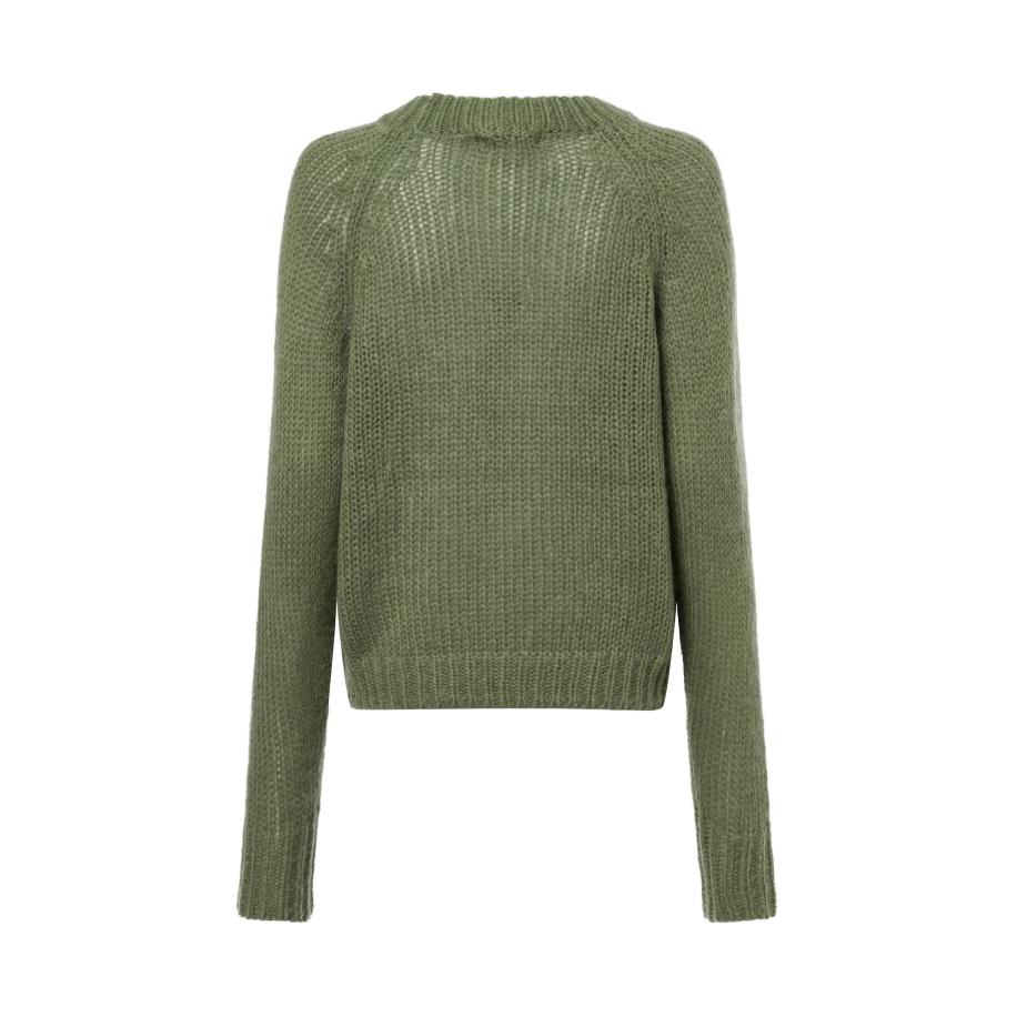 Ipuri Ipuri Trui kaki -