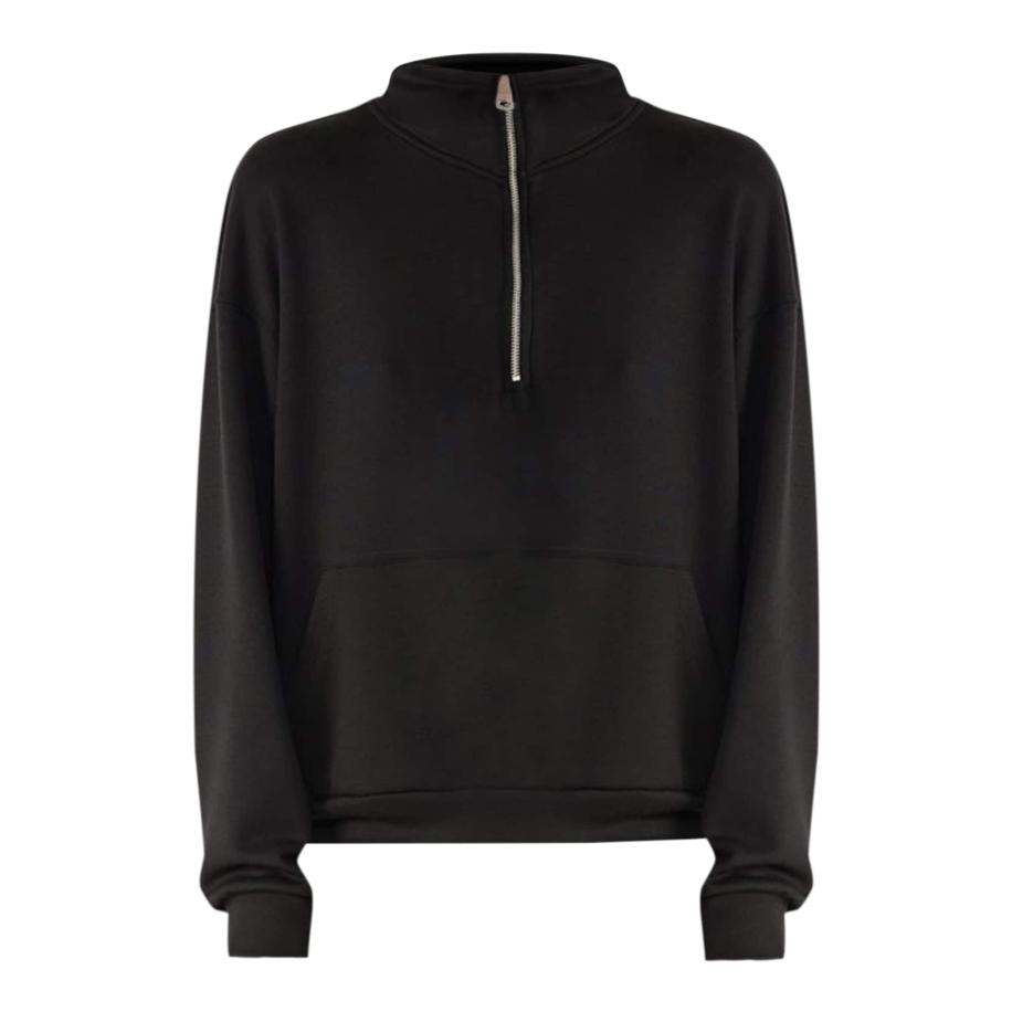 No Matter What No Matter What Sweatshirt zwart -