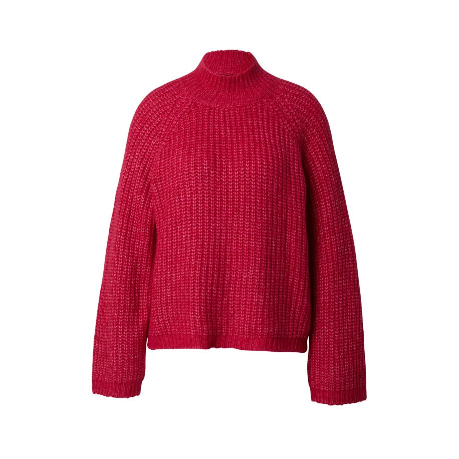 Pieces PIECES Trui bessen -