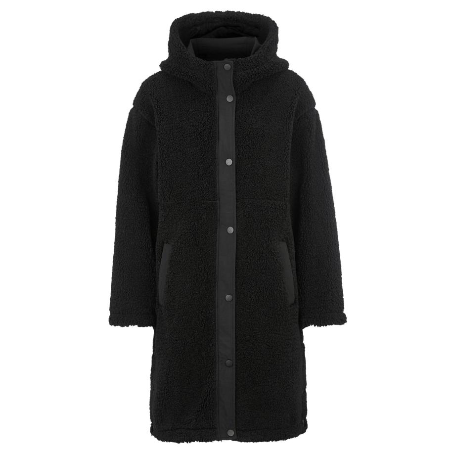 Cellbes of Sweden Cellbes of Sweden Fleece jas zwart -