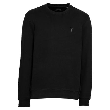 AllSaints AllSaints Sweatshirt Raven zwart