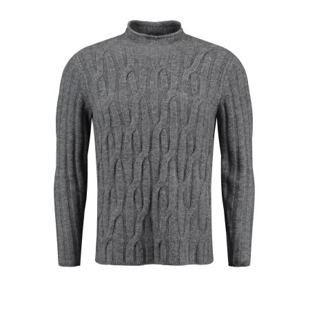 Key Largo Key Largo Trui Founder donkergrijs