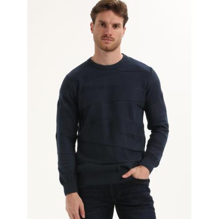 Gabbiano Trui navy