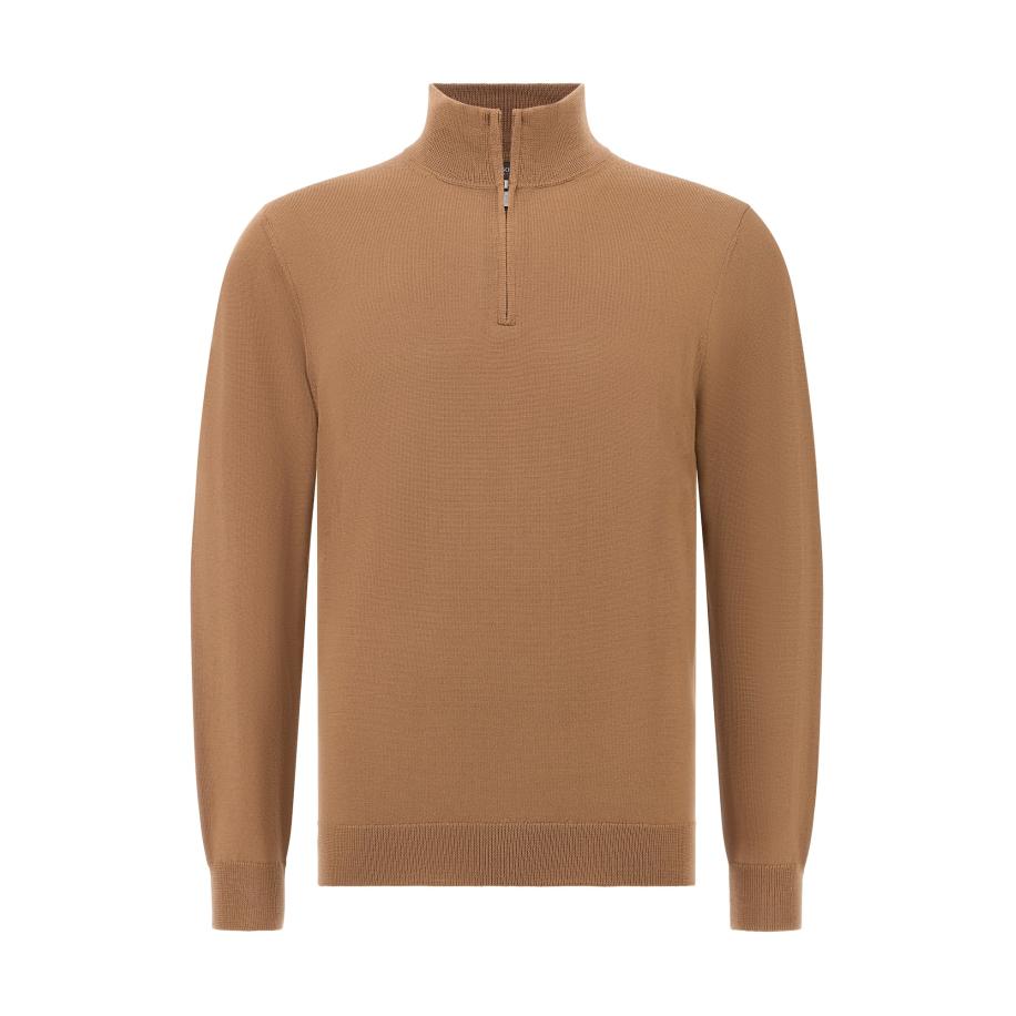 Boggi Milano Trui mokka Bruin