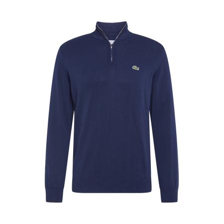 Lacoste LACOSTE Trui marine