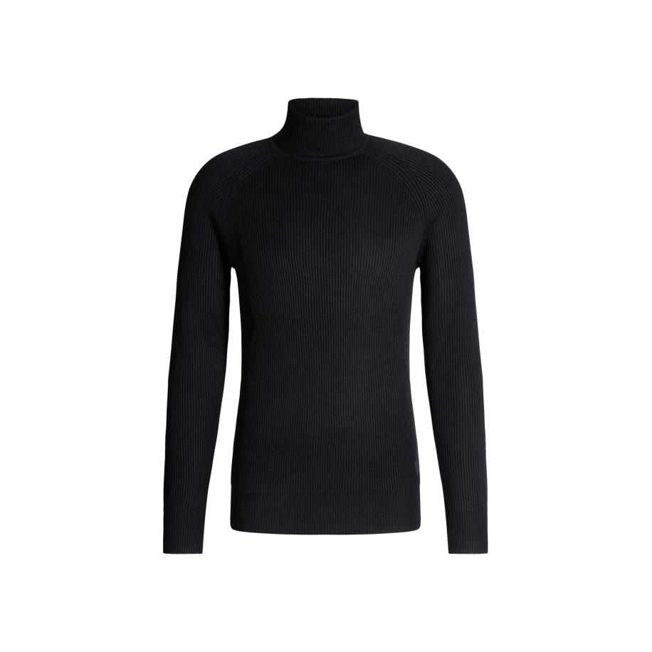 STRELLSON Trui Hamilton donkerblauw Blauw