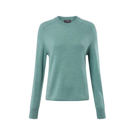 Franco Callegari Franco Callegari Trui mintgroen