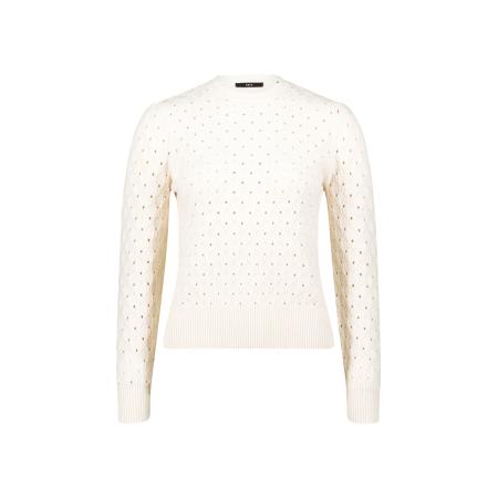 Zero zero Trui eierschaal