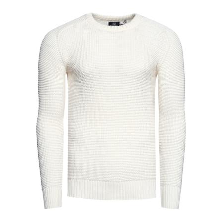 Rusty Neal Rusty Neal Trui wit