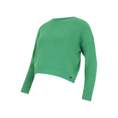 love2wait LOVE2WAIT Trui groen