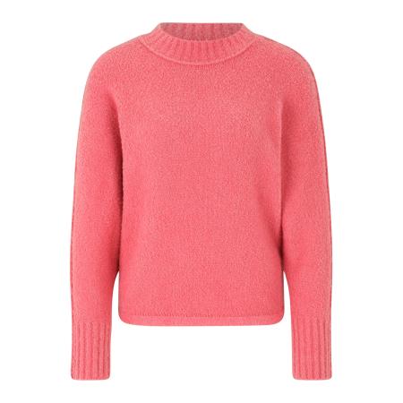 Cartoon Cartoon Trui koraal