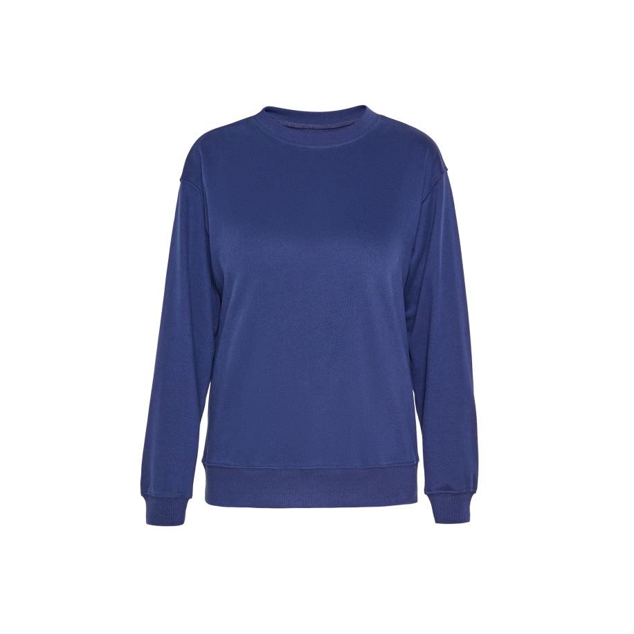 IZIA IZIA Sweatshirt navy -