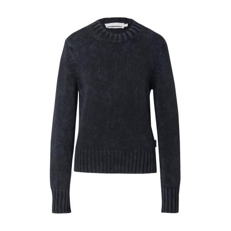 Armedangels ARMEDANGELS Trui AMALIAAS zwart