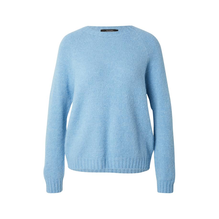 Weekend Max Mara Trui GHIACCI azuur Blauw
