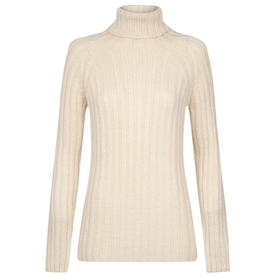 Jimmy Sanders Jimmy Sanders Trui wolwit -