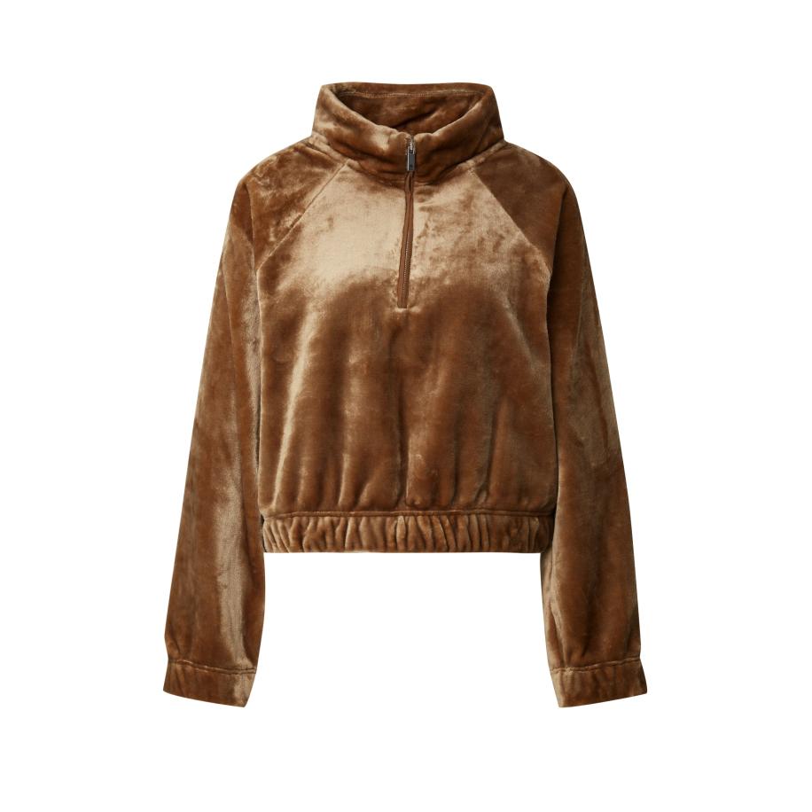 Aeropostale AÉROPOSTALE Sweatshirt bruin -