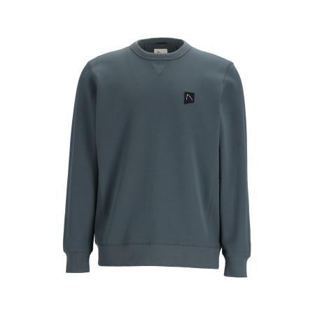 Chasin' CHASIN Sweatshirt Ryder groen / zwart