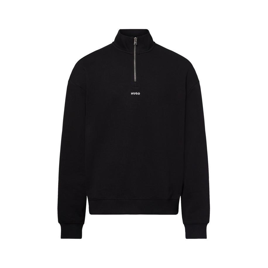 Hugo Boss HUGO Sweatshirt Durty244 zwart -