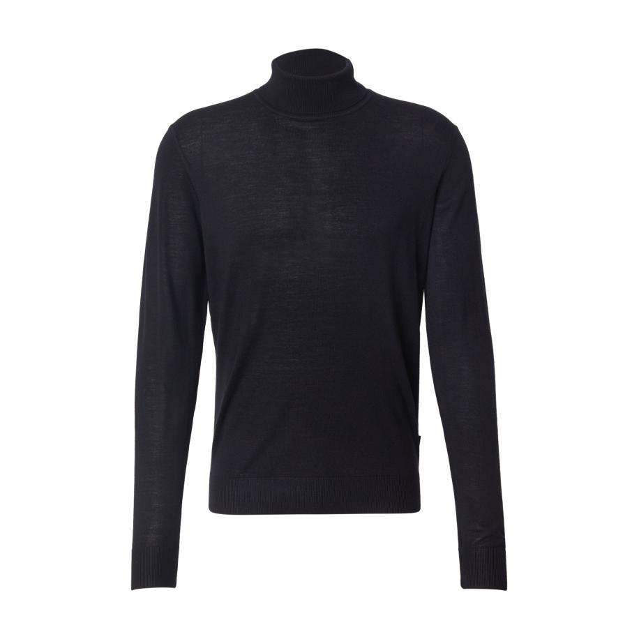 Bugatti bugatti Trui zwart -