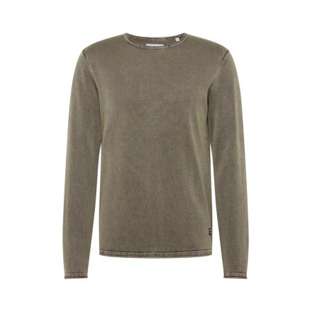 Jack & Jones JACK & JONES Trui Leo olijfgroen