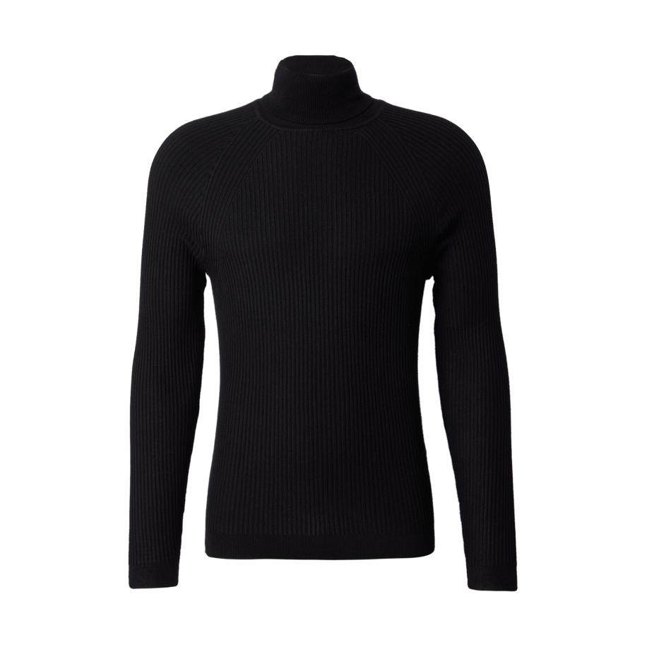 Antony Morato ANTONY MORATO Trui zwart -