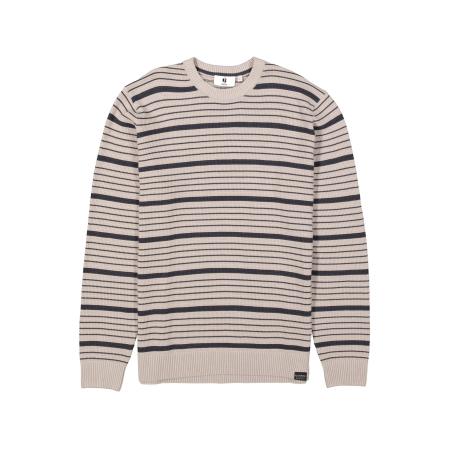 Garcia GARCIA Trui beige / marine