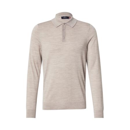 Kronstadt Kronstadt Trui Johannes beige gemêleerd