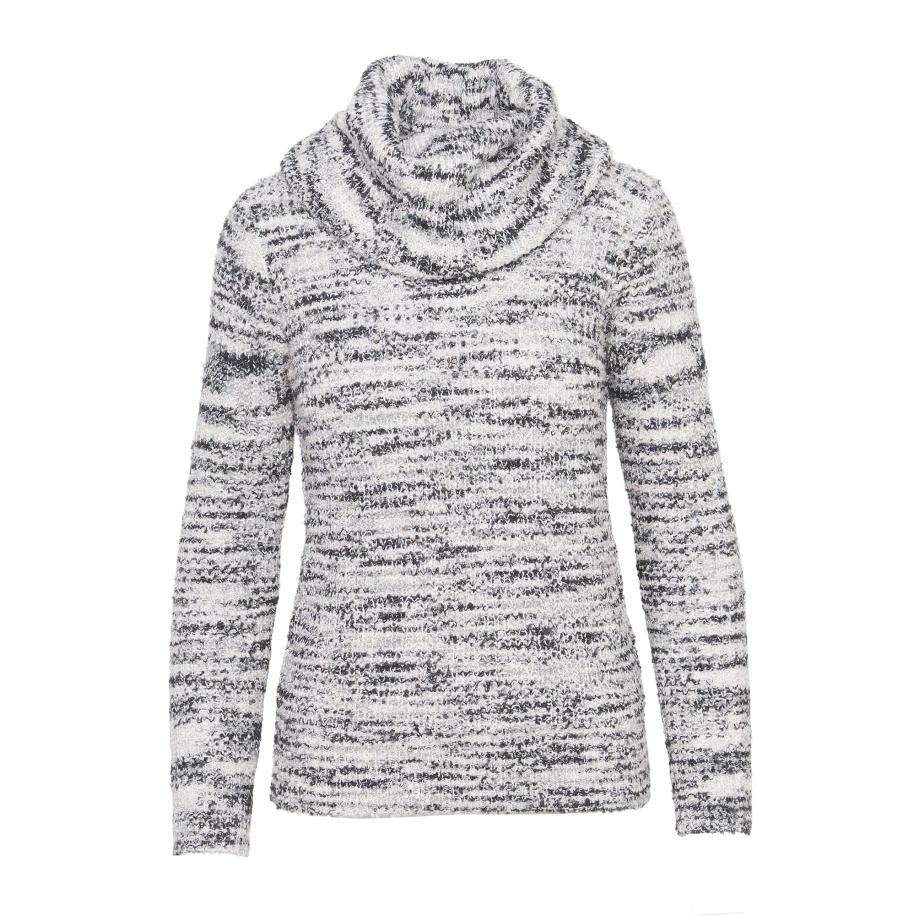 KOROSHI KOROSHI Trui gemengde kleuren -