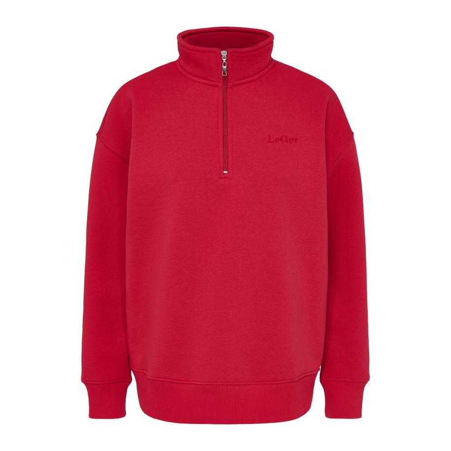 LeGer By Lena Gercke LeGer by Lena Gercke Sweatshirt Jenny kersrood -