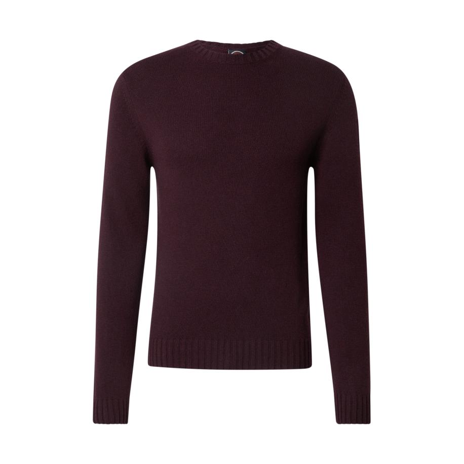 Colmar Colmar Trui wijnrood -