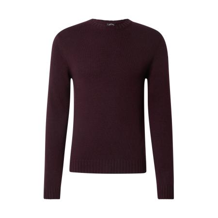 Colmar Colmar Trui wijnrood