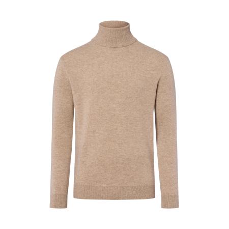 Andrew James Andrew James Trui beige