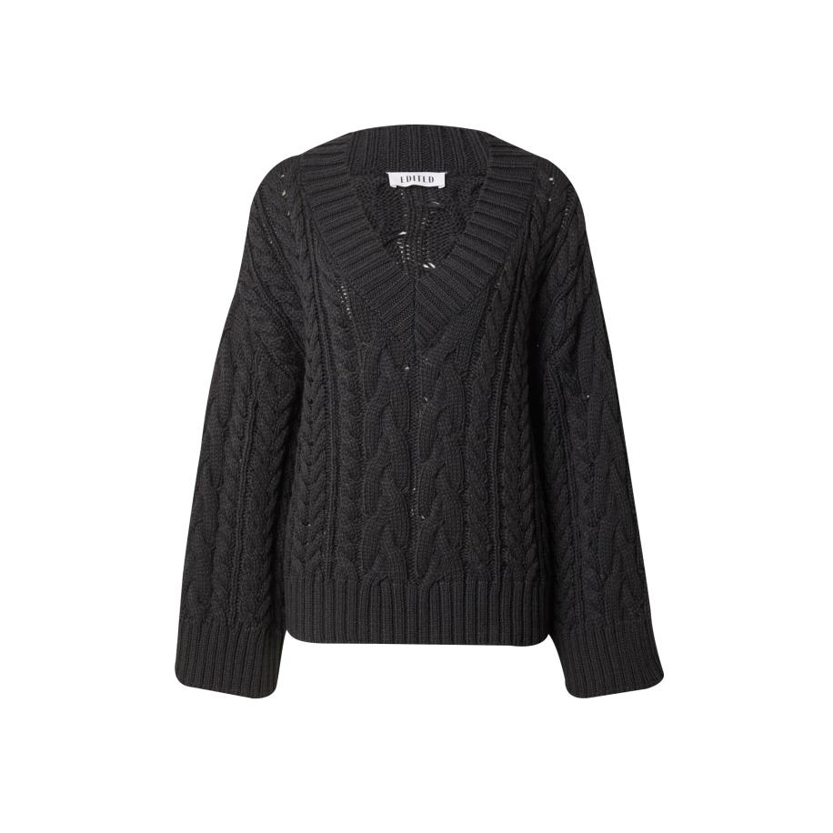 EDITED EDITED Trui Alizee zwart -