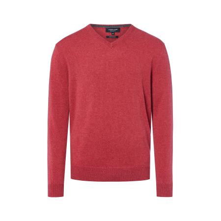 Andrew James Andrew James Trui framboos