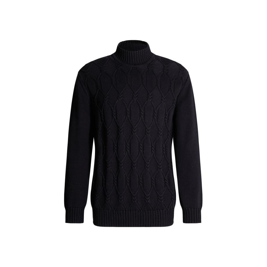 Strellson STRELLSON Trui Cruz marine -