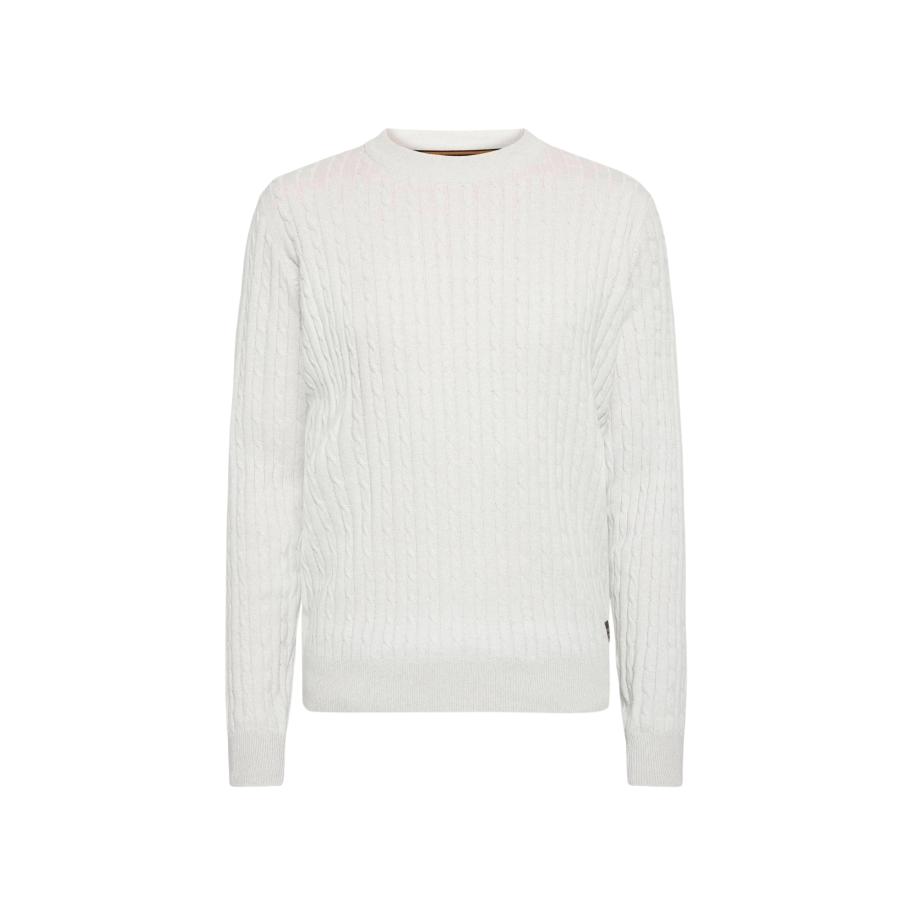 Signal Trui Vitus crème / zwart Bruin