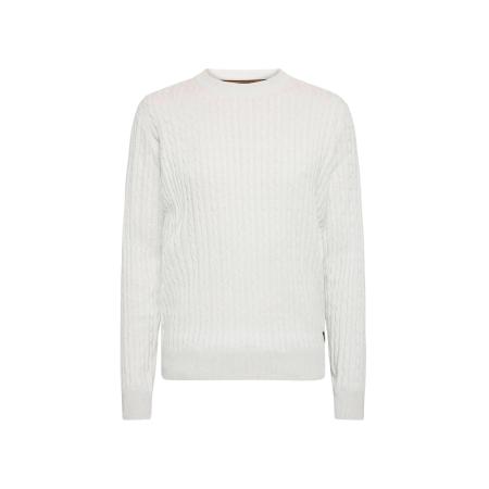 Signal Trui Vitus crème / zwart