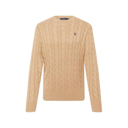 Polo Ralph Lauren Polo Ralph Lauren Trui Driver camel