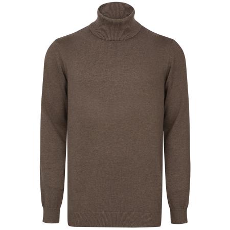 Felix Hardy Felix Hardy Trui sepia