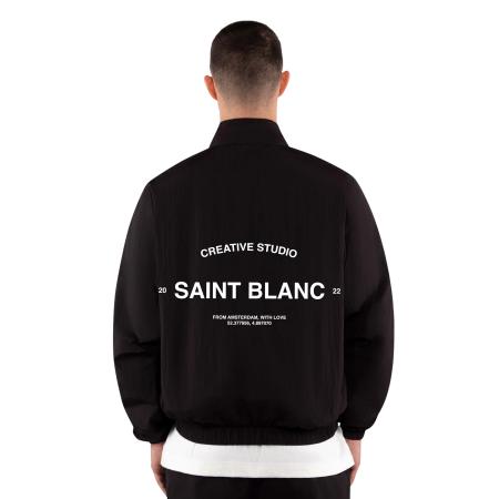 Saint Blanc SB Tracksuit Jacket