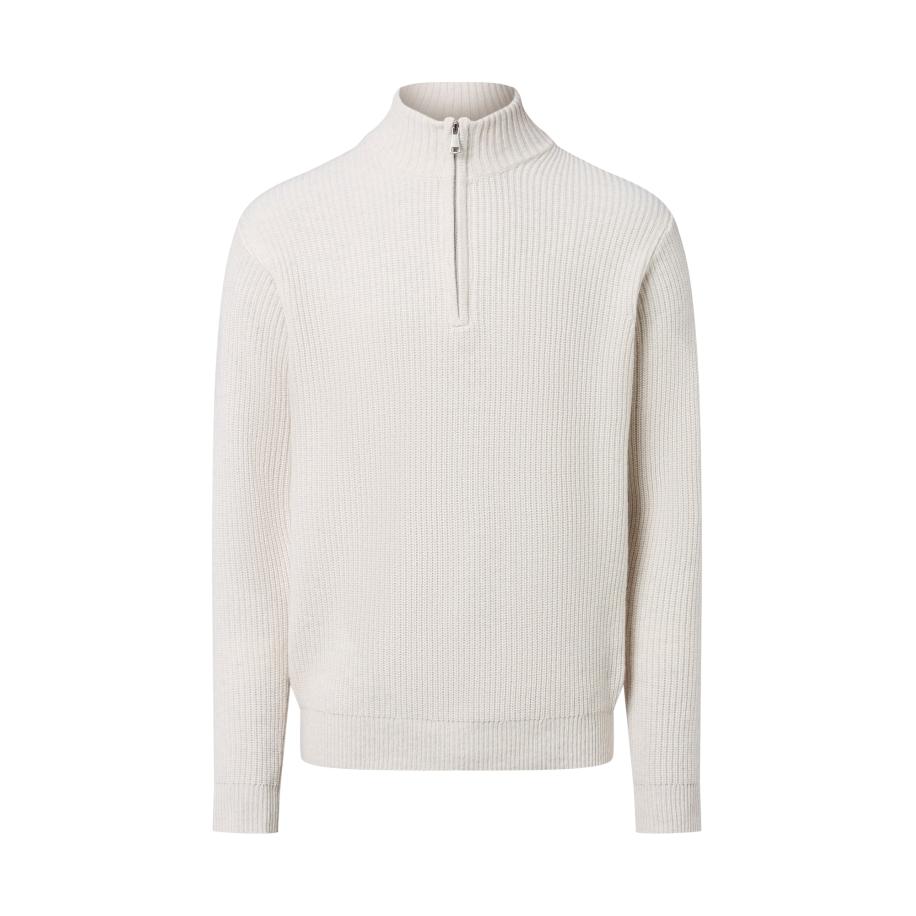 Andrew James Trui wolwit Wit