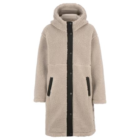 Cellbes of Sweden Cellbes of Sweden Fleece jas grijs / zwart gemêleerd