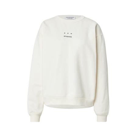 Copenhagen Studios Copenhagen Studios Sweatshirt wit