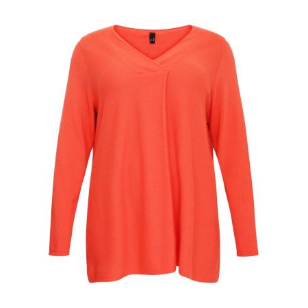 Yoek YOEK Trui oranje