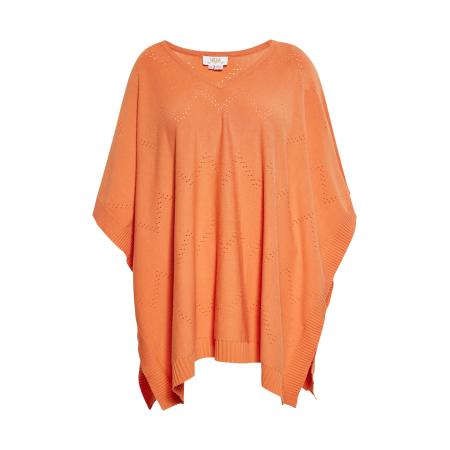 Usha usha FESTIVAL Cape lichtoranje