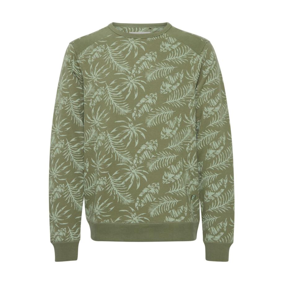 Blend BLEND Sweatshirt groen -