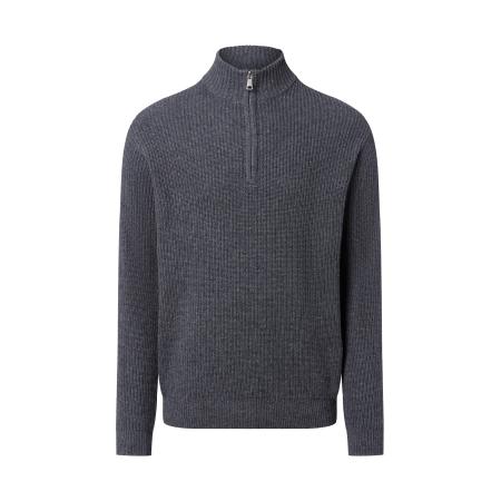 Andrew James Andrew James Trui antraciet