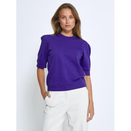 Desires DESIRES Sweatshirt Dasha violetblauw