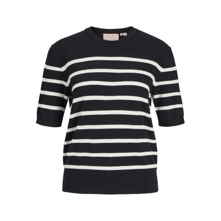 JJXX JJXX Trui zwart / wit