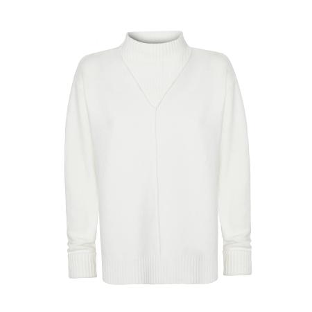 TATUUM TATUUM Trui PARKER offwhite